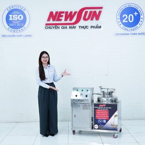 Máy lão hóa rượu
