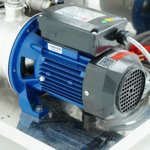 Máy lão hóa rượu