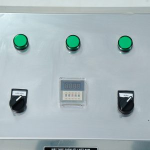 Máy lão hóa rượu