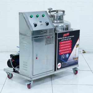 Máy lão hóa rượu
