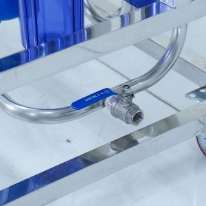 Máy lọc rượu khử andehit 200 lít may loc ruou khu doc to 200l ava1