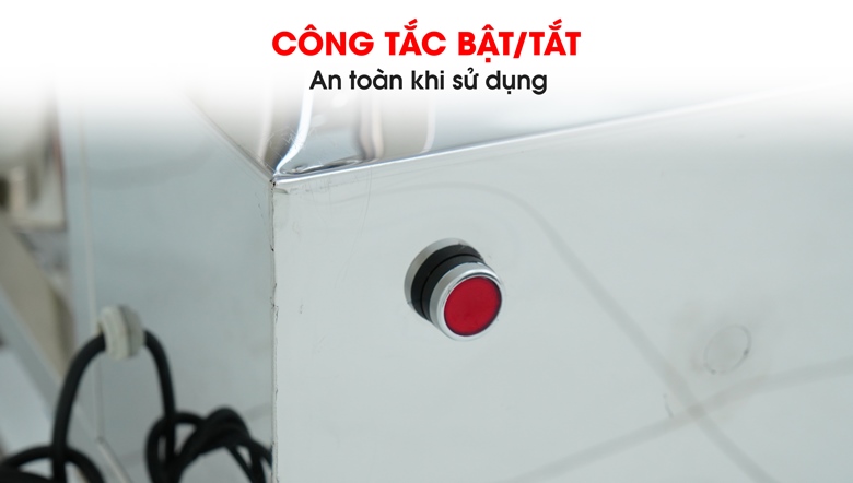 Máy lọc rượu khử andehit 200 lít Vận hành đơn giản, dễ sử dụng