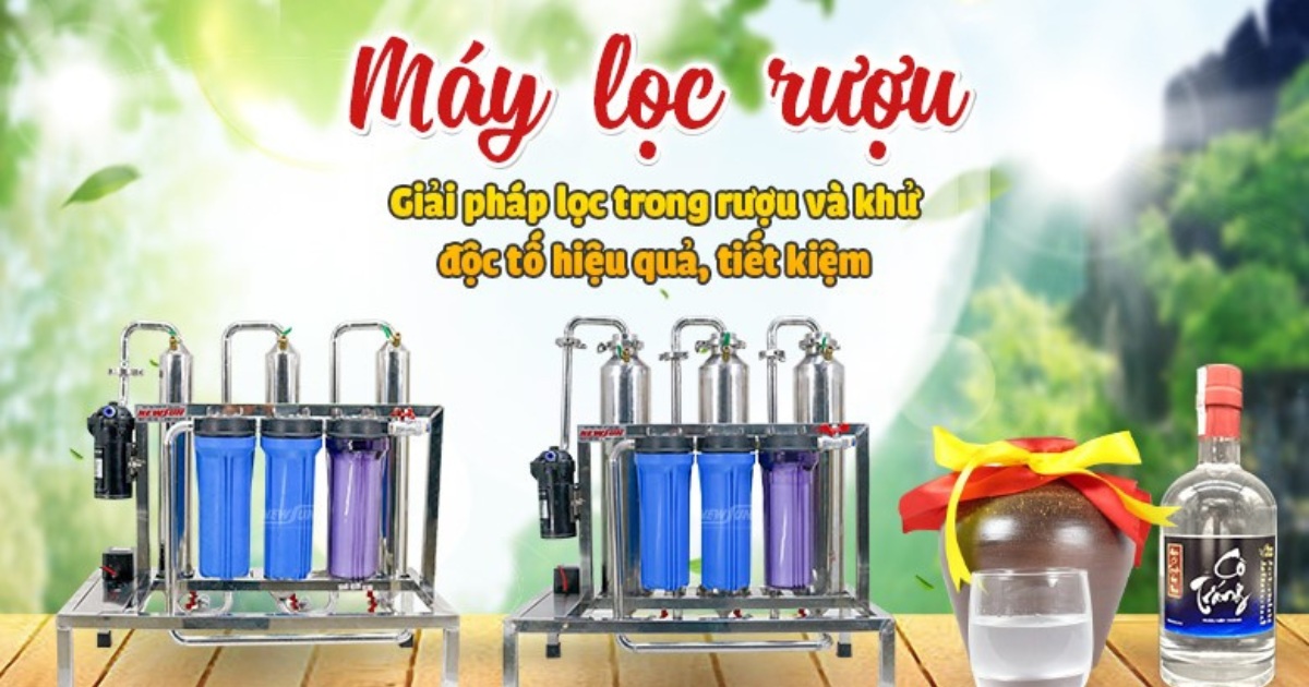 TOP 4 máy khử andehit chất lượng, giá tốt được nhiều người chọn mua 