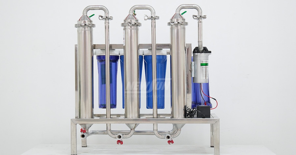 Báo giá máy lọc methanol trong rượu – Có nên mua máy lọc khử methanol?