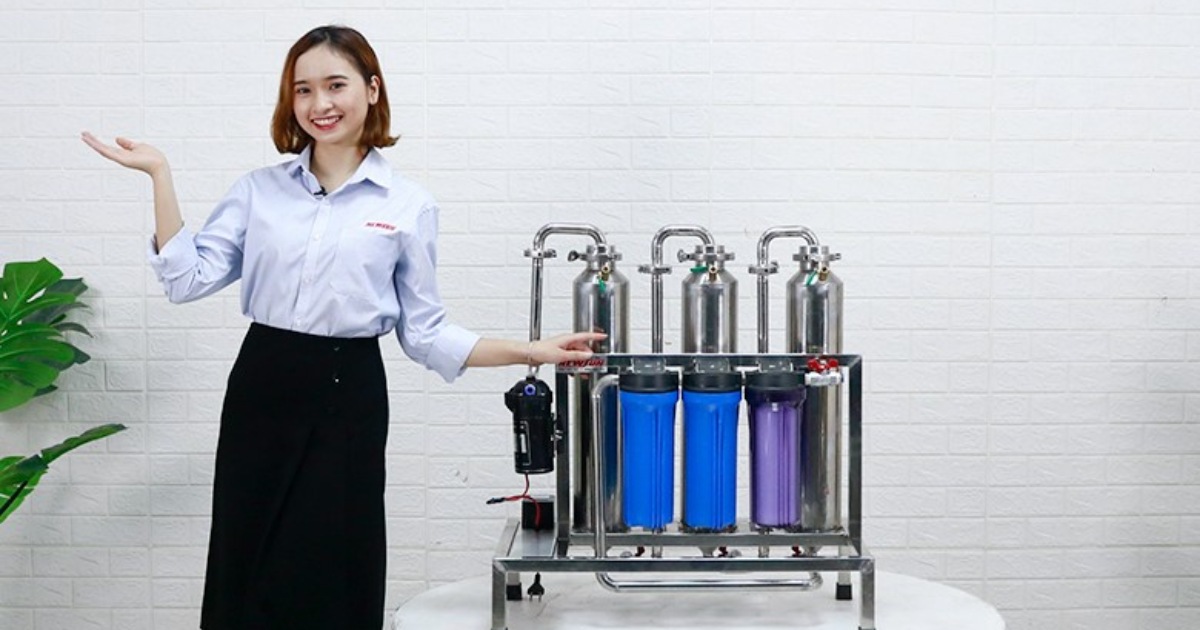 Danh sách 4+ máy lọc rượu vang chất lượng, giá tốt nhất hiện nay