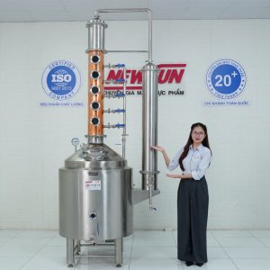 thap chung cat ruou ava8